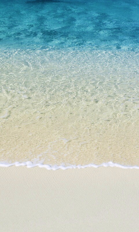 Mac OS X Lion стандартные обои