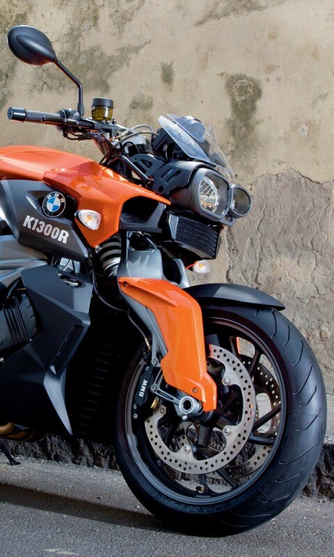 BMW K1300R обои