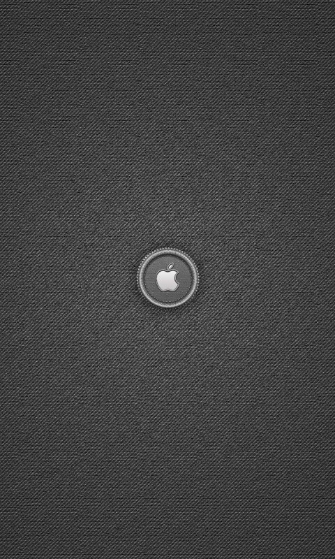 Огрызок обои