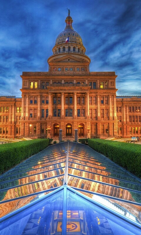 Национальный музей обои