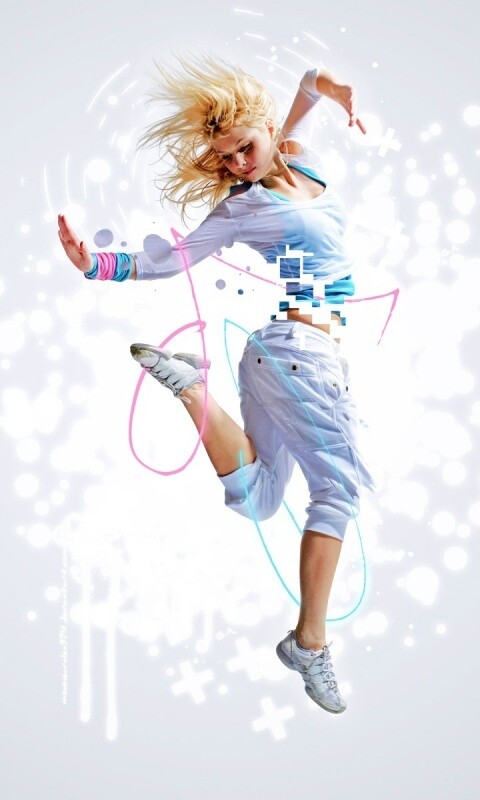 Энергия обои