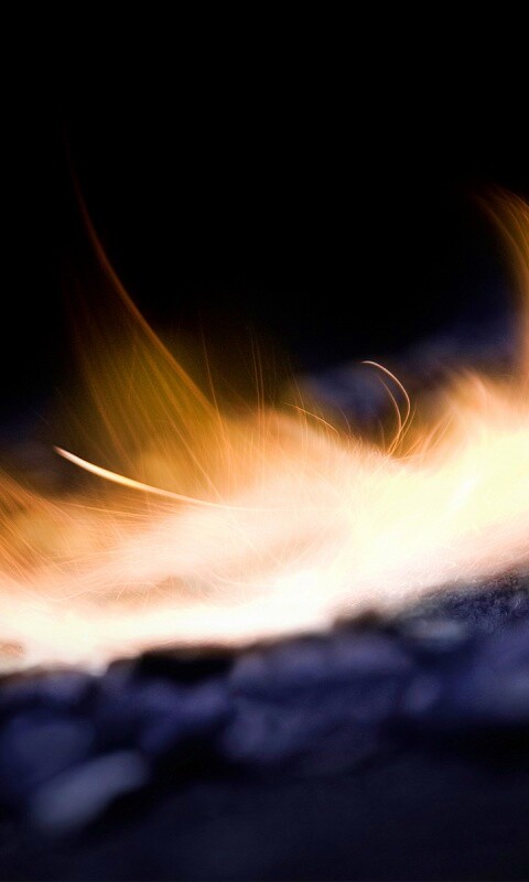 Вспышка обои