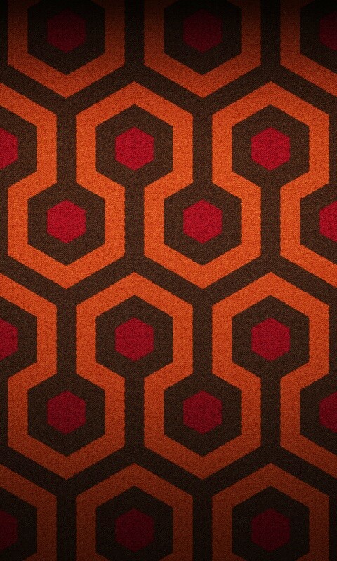 Сияние обои