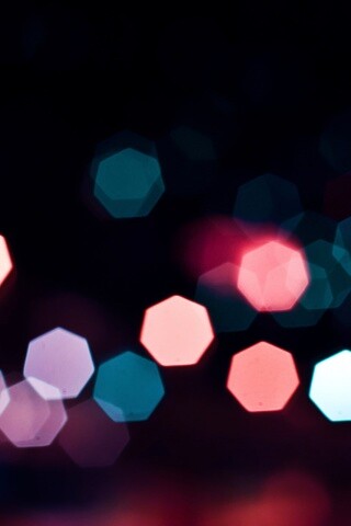 Фонари обои