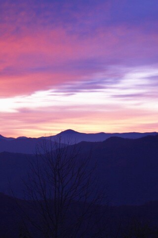 Небосвод обои