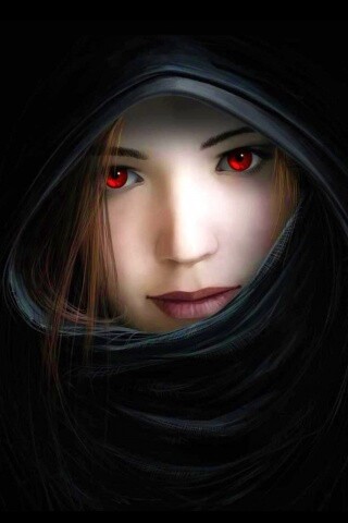 Личико обои