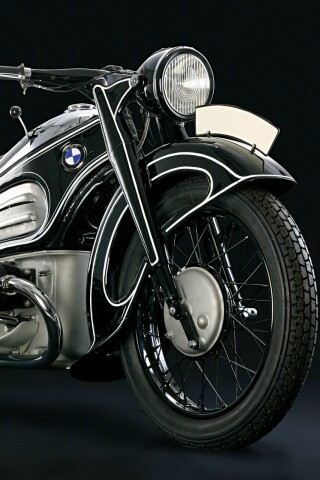 Мотоцикл BMW обои