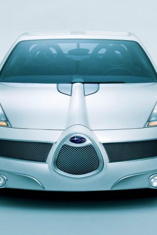 Концепт Субару обои