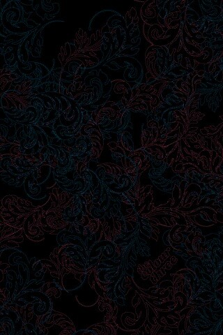 The colour three обои