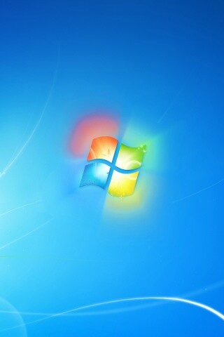 Стандартные обои Windows 7 обои