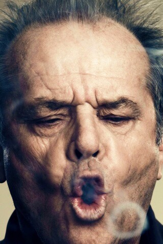 Колечко из дыма обои