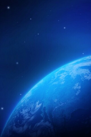 Планета Земля обои