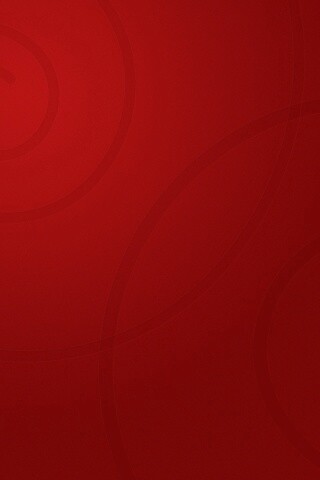 Красные спирали обои