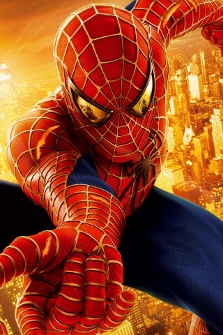 Spider-Man обои