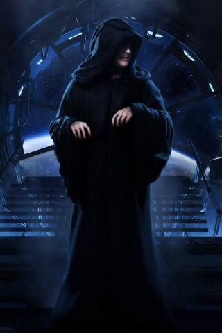 Император обои