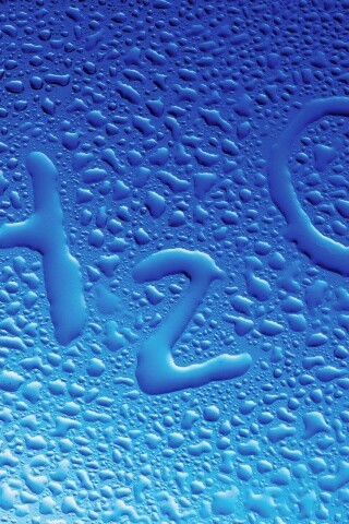 Мормула воды обои