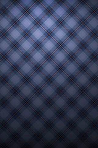 Синяя клетка обои