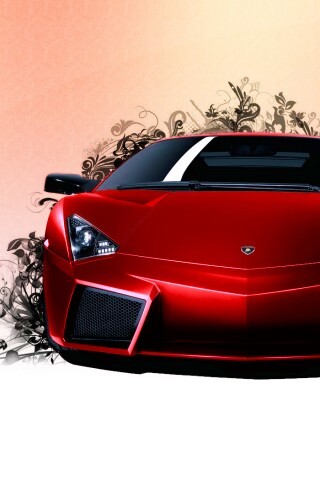 Lamborghini обои
