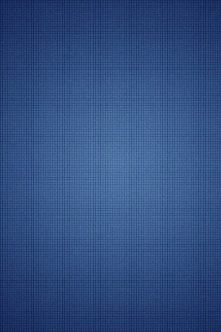 Мелкая синяя клеточка обои