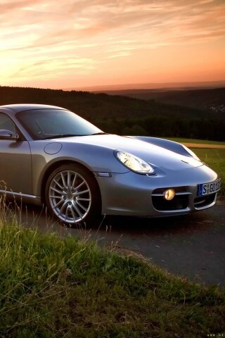 Porsche 911 обои