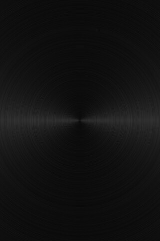 Черные круги обои