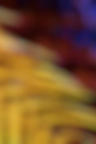 Размытое желтое пятно обои