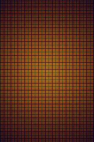 Красно-зеленые квадратики обои