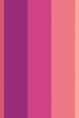 Розовые полосы обои