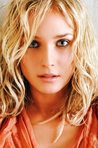 Даяна Крюгер обои