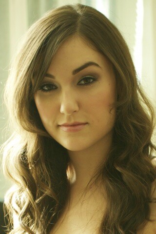 Саша Грей обои