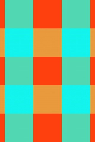 Клетчатый фон обои