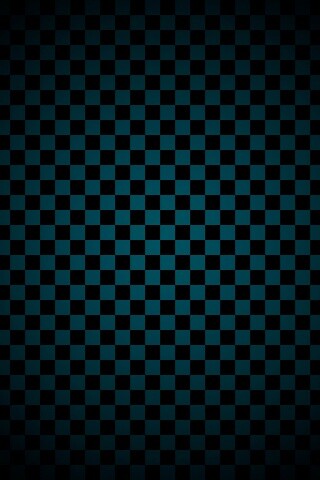 Темный клетчатый фон обои