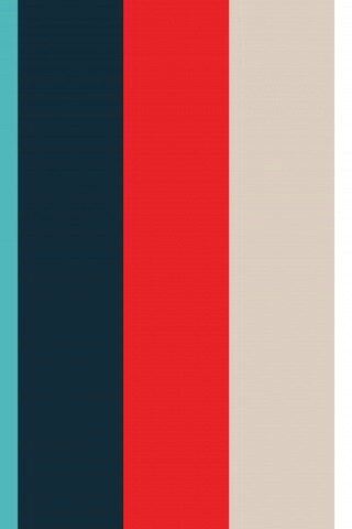 Красочная палитра обои