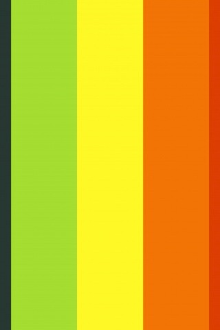 Яркая гамма обои