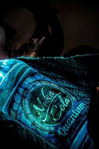 Nuka Cola Quantum обои