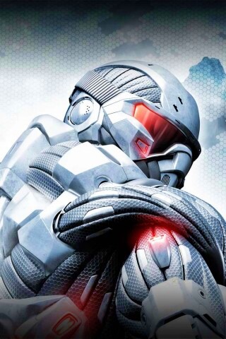 Crysis обои