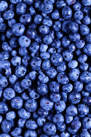 Черника обои