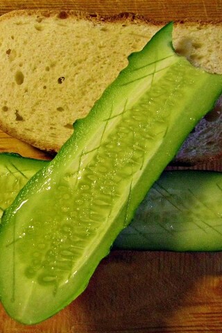 Закуска обои