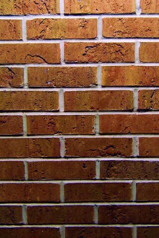 Кирпичная стена обои