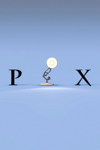 Pixar (пиксар) обои