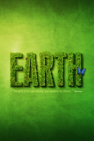 Земля обои
