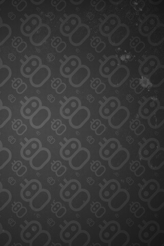 Минималистичные роботы обои