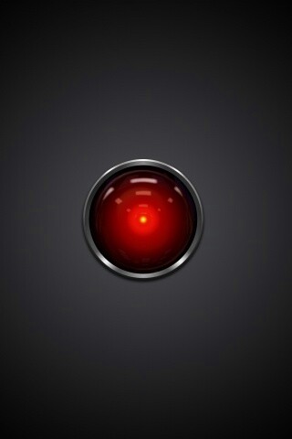 HAL 9000 обои