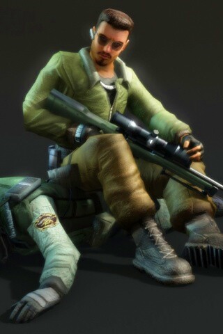 Terrorists win обои