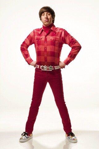 Говард Воловиц обои