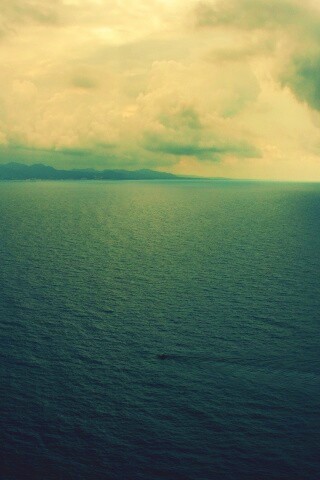 Красивейший морской пейзаж обои