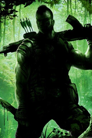 Турок 2 обои