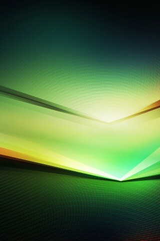 Геометрическая абстракция обои