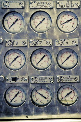 Индикаторы обои