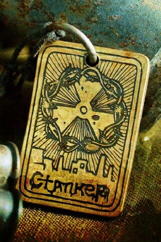 Сталекерский значок обои